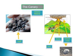 TheCanaryIslandsCapital CitiesArrecifeSanta Cruz de La PalmaPuerto del Rosario San SebastiánValverdeLas Palmas de Gran CanariaSanta Cruz de Tenerife