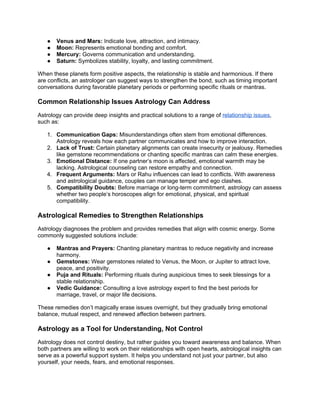 Can Astrology Help Solve Relationship Issues_.docx