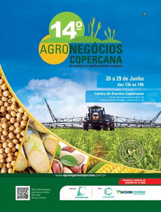 Canavieiros - fevereiro 2018