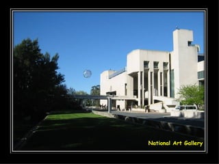 National Art Gallery 