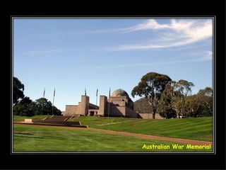 Australian War Memorial 