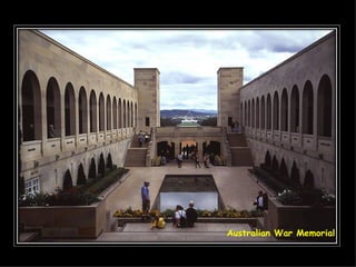 Australian War Memorial 