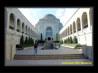 Australian War Memorial 