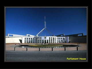 Parliament House 