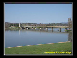 Commonwealth Avenue Bridge 