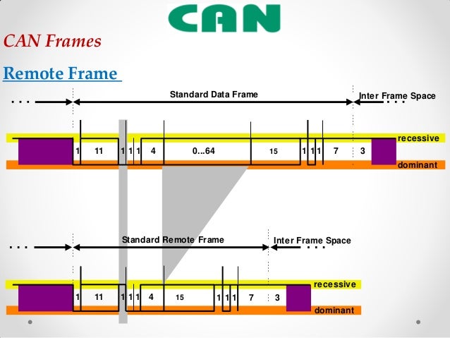 Can Bus can-bus
