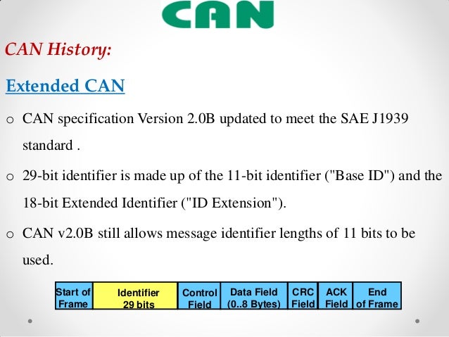 Can bus