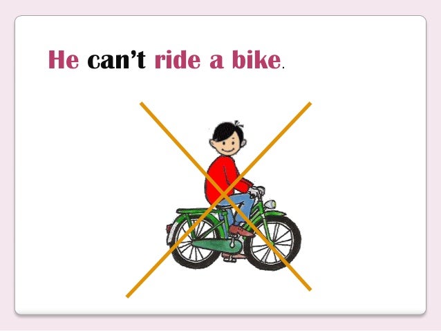 can t can can t abilities can t can can t abilities
