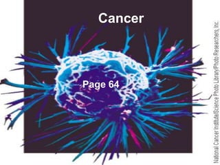 Cancer Page 64 