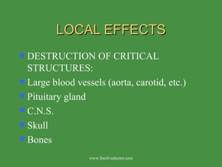 Cancer | PPT