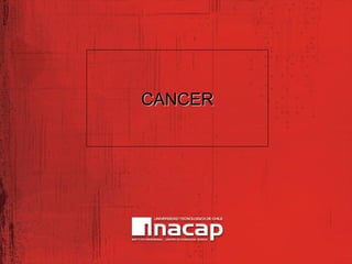CANCERCANCER
 