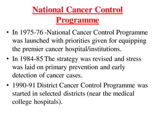 Cancer | PDF