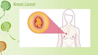 Breast Cancer
 