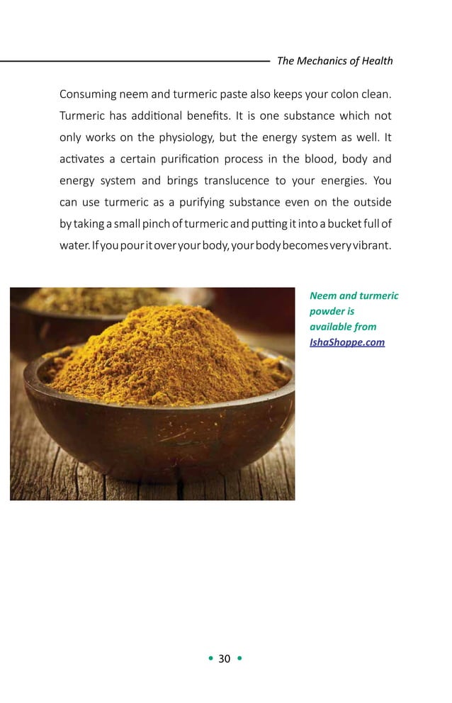 Cancer ayogicperspective by sadhguru