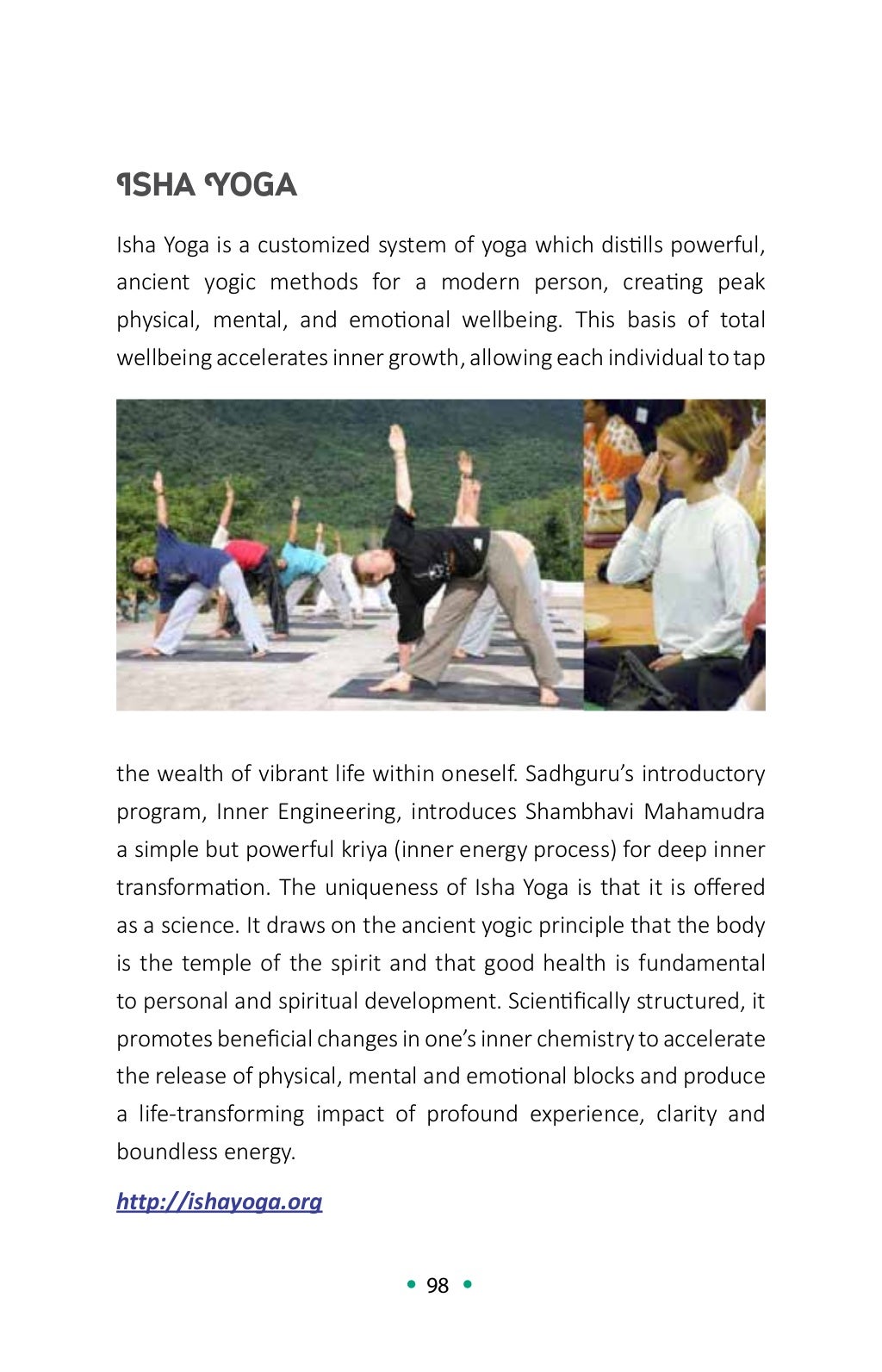 Sadhguru on Cancer A Yogic Perspective