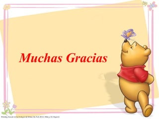 Muchas Gracias 