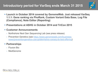 Cancer Gene Panels | PDF