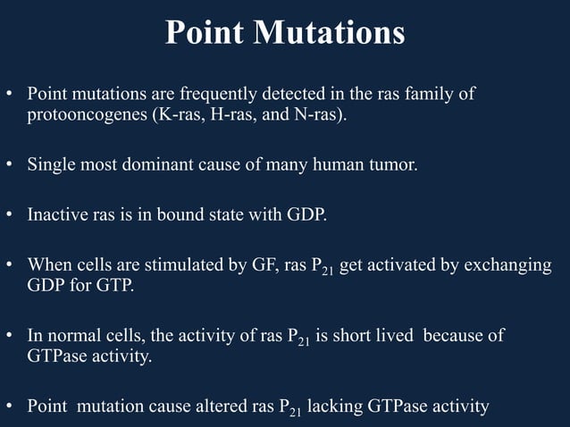 Cancer and Oncogenesis Biology Diagrams