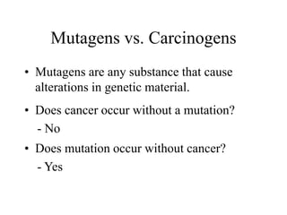 Cancer_and_Carcinogens.ppt