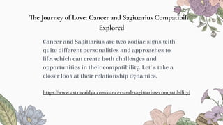 Cancer and Sagittarius Compatibility.pdf