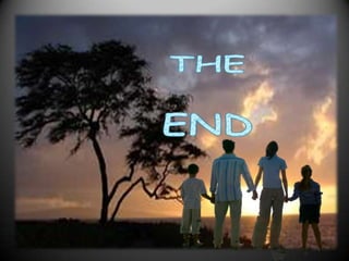 Cancer Awareness powerpoint