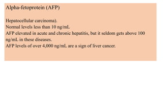 Cancer Biochemistry.pptx oncogenif factors | PPTX