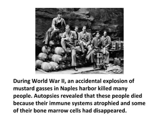 Far more commonly, chemotherapists think
they know what’s best for the patient, and only
give lip service to the ritual of obtaining
 