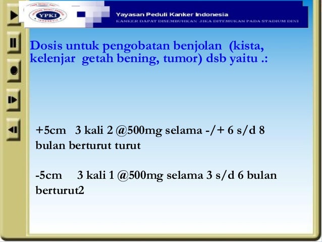 Cancer cerviks