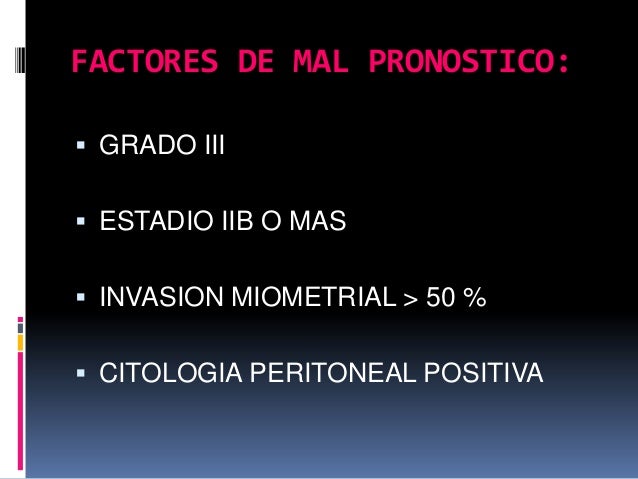 Cancer de endometrio y diabetes gestacional ok Cancer de endometrio y diabetes gestacional ok