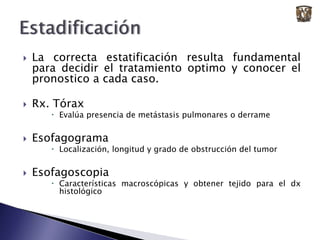 Enfermedad por Reflujo Gastroesofágico