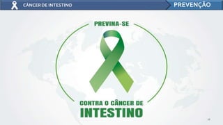 PREVENÇÃO
16
 