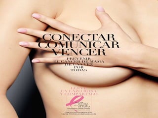 Cancer de mama