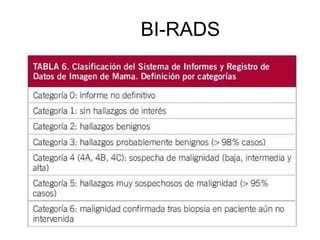 BI-RADS
 