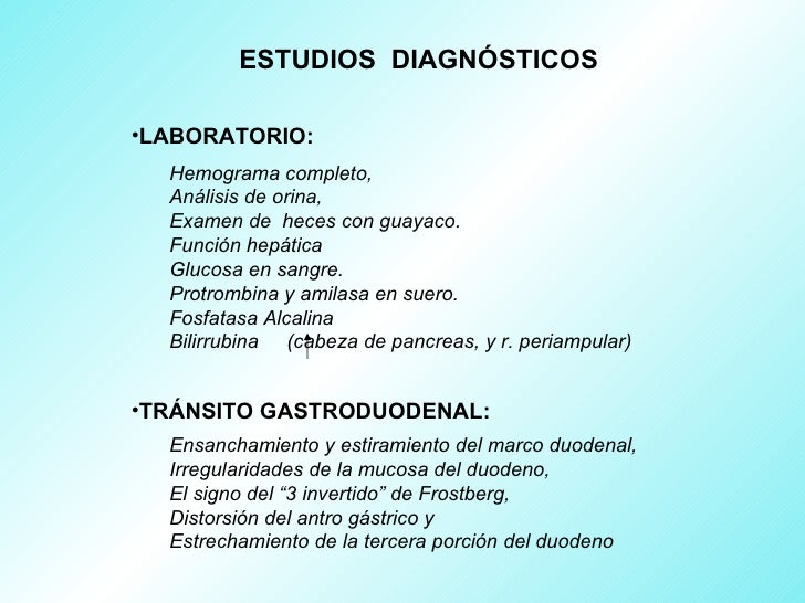 Cancer De Pancreas Cancer De Pancreas