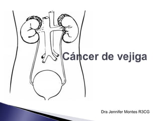 Dra Jennifer Montes R3CG
 