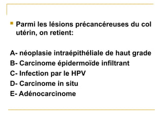 cancer du col.ppt