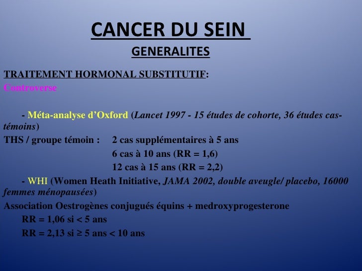 Oestrogènes Conjugués Online