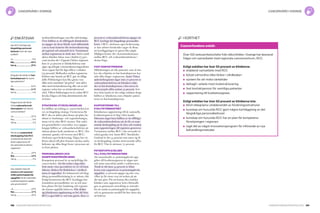 108 Cancerfondsrapporten 2013 Cancerfondsrapporten 2013 109
cancervård i sverige cancervård i sverige
strukturförändringar som blir nödvändiga.
Över hälften av de tillfrågade klinikchefer­
na uppger att deras klinik varit inblandade
i att ta fram kriterier för nivåstrukturering
på regional och nationell nivå. Variationen
mellan regionerna är dock stor. Störst andel
aktiva kliniker hittar man i Sydöst (73 pro­
cent) medan det i Uppsala Örebro-regionen
bara är 30 procent av klinikcheferna som
säger sig deltagit i nivåstruktureringsarbetet.
Även region Syd får låga siffror i enkäten
(37 procent). Skillnaden mellan regionerna
behöver inte betyda att RCC gör ett dåligt
jobb. Förklaringen kan lika gärna vara
olika stort motstånd ”på golvet” mot själva
idén med nivåstrukturering eller att en del
regioner redan har en nivåstrukturerad
vård. Vilken förklaringen än är, måste RCC
bevaka frågan och höja aktivitetsnivån där
så krävs.
Strategisk utvecklingsplan
En hållbar utveckling av cancervården krä­
ver en långsiktig strategi. I kriterierna för
RCC ska en sådan plan finnas på plats, be­
slutad av landstings- och regionledningar,
inom två år efter RCC-starten. När enkä­
ten genomfördes i november 2012 uppgav
knappt hälften av verksamhetscheferna att
sådana planer hade utarbetats av RCC. Det
stämmer ganska väl överens med RCC-
chefernas egen beskrivning. Några har ett
första utkast till plan framme medan andra
befinner sig olika långt fram i processen att
ta fram planen.
Personalbehov och
kompetensförsörjning
Kompetent personal är en nyckelfråga för
cancervården. Att det redan i dag råder
brist inom vissa specialiteter är ett väl känt
faktum. Risken för flaskhalsar i vårdked­
jorna är uppenbar. En balanserad och lång­
siktig personalförsörjning är av största vikt.
Enligt kriterierna ska RCC kartlägga hur
framtidens personalbehov ser ut och utar­
beta planer för hur landsting och regioner
ska kunna uppfylla behoven. Här skiljer
sig klinikernas uppfattning en hel del från
RCC:s egen bild av vad som gjorts. Bara 11
procent av verksamhetscheferna uppger att
RCC kartlagt det långsiktiga personalbe­
hovet. I RCC-chefernas egen beskrivning
av hur arbetet fortskrider anger de flesta
att kartläggningen är gjord eller pågår.
Möjligen brister det i kommunikationen
mellan RCC och verksamhetscheferna i
denna fråga.
Fast kontaktperson
Målsättningen att alla patienter som så öns­
kar ska erbjudas en fast kontaktperson har
nått olika långt i regionerna. Inom Västra
sjukvårdsregionen säger nära 70 procent av
verksamhetscheferna att kliniken erbju­
der en fast kontaktperson, i den norra är
motsvarande siffra endast 30 procent. Sett
över hela landet är det enligt enkäten drygt
hälften av klinikerna som erbjuder patien­
terna en fast kontaktperson.
Rapportering till
kvalitetsregistret
Klinikernas rapportering till de nationella
kvalitetsregistren är hög i hela landet.
Däremot anger bara hälften av de tillfråga­
de verksamhetscheferna att de får en syste­
matisk återkoppling på de data och resultat
som rapporteringen till registren genererar.
Variationen mellan RCC i det avseendet är
också ganska stor. Inom RCC Stockholm
Gotland är det 33 procent som anser sig få
en återkoppling, medan motsvarande siffra
för RCC Väst är närmare 70 procent.
Patientupplevelser
till kvalitetsregistren
Att insamlandet av patientupplevda upp­
gifter till kvalitetsregistren är något nytt
och ännu outvecklat märks i enkätsvaren.
Totalt är det bara 33 procent av klini­
kerna som rapporterar in patientupplevda
uppgifter. 20 procent uppger sig inte veta,
vilket ju får anses vara ett tecken på att
det inte görs. För att kunna öka andelen
kliniker som rapporterar krävs förmodli­
gen en gemensam utveckling av metoder
för att samla in patientupplevda uppgifter
och en gemensam modell för hur dessa ska
utvärderas.
enkätsvar
Har RCC kartlagt det
långsiktiga personal­
behovet inom din spe-
cialitet?
Ja........................................11%	
Nej.................................60%	
Vet ej.............................29%
Erbjuder din klinik en fast
kontaktperson för samt-
liga patienter?
Ja......................................52%	
Nej.................................44%	
Vet ej..................................4%
Rapporterar din klinik
till de nationella kvali­
tetsregister som berör
cancervården?
Ja......................................87%
Nej.......................................11%	
Vet ej..................................2%
Får du en systematisk
återkoppling från RCC
avseende de data din
klinik rapporterar till
de nationella kvalitets­
registren?
Ja......................................49%	
Nej.................................42%	
Vet ej..................................9%
Har arbetet med att
samla in och samman­
ställa patientupplevda
uppgifter till de nationella
kvalitetsregistren påbör-
jats på din klinik?
Ja......................................33%	
Nej..................................47%	
Vet ej............................... 20%
Cancerfondens enkät:
Över 100 verksamhetschefer från olika kliniker i Sverige har besvarat
frågor om samarbetet med regionala cancercentrum, RCC.
Enligt enkäten har över 50 procent av klinikerna:
	 etablerat samarbete med RCC
	 börjat samordna olika länkar i vårdkedjan
	 system för att mäta väntetider
	 deltagit i arbete med nivåstrukturering
	 fast kontaktperson för samtliga patienter
	 rapportering till kvalitetsregister.
Enligt enkäten har över 50 procent av klinikerna inte:
	 blivit inbegripna i etablerandet av forskningsstrukturer
	 kunskap om huruvida RCC gjort någon kartläggning av det
långsiktiga personalbehovet
	 kunskap om huruvida RCC har en plan för kompetens­
försörjningen i regionen
	 tagit del av något innovationsprogram för införande av nya
behandlingsmetoder.
i korthet
 