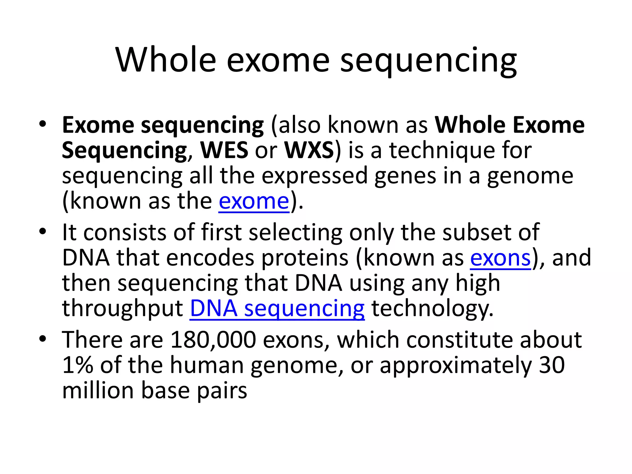 Cancer genome (2) | PPTX