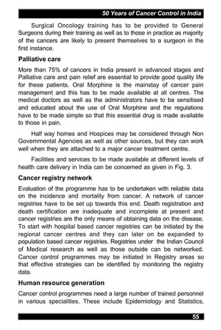 Cancer Prevention And Control In India.pdf