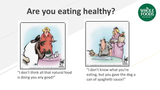 Cancer prevention aspec