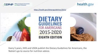 Cancer prevention aspec