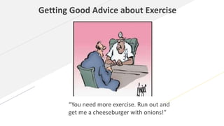 Cancer prevention aspec