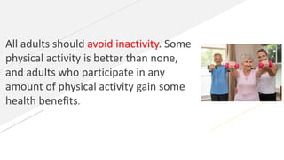 Cancer prevention aspec