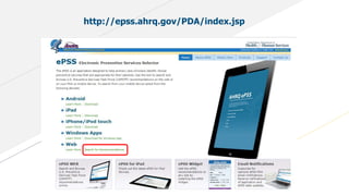 Cancer prevention aspec