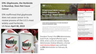 Cancer prevention aspec