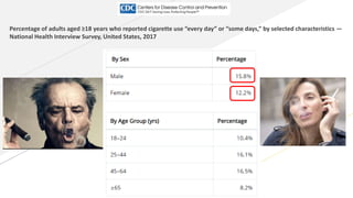 Cancer prevention aspec