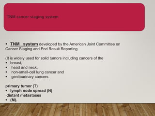 cancer staging.pptx