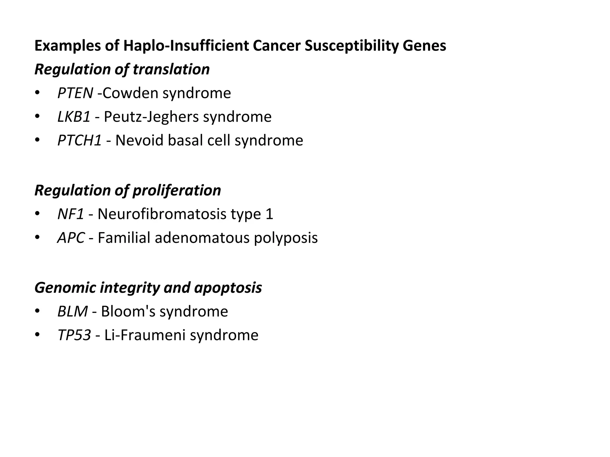 Cancer susceptibility syndromes.pptx