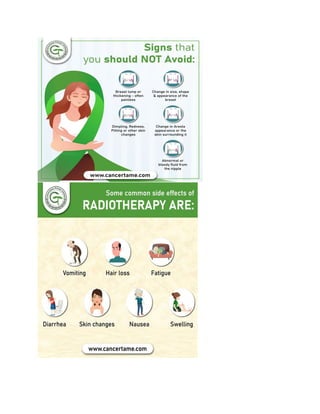 Holistic Healing: The Cancertame Approach to Cancer! | PDF